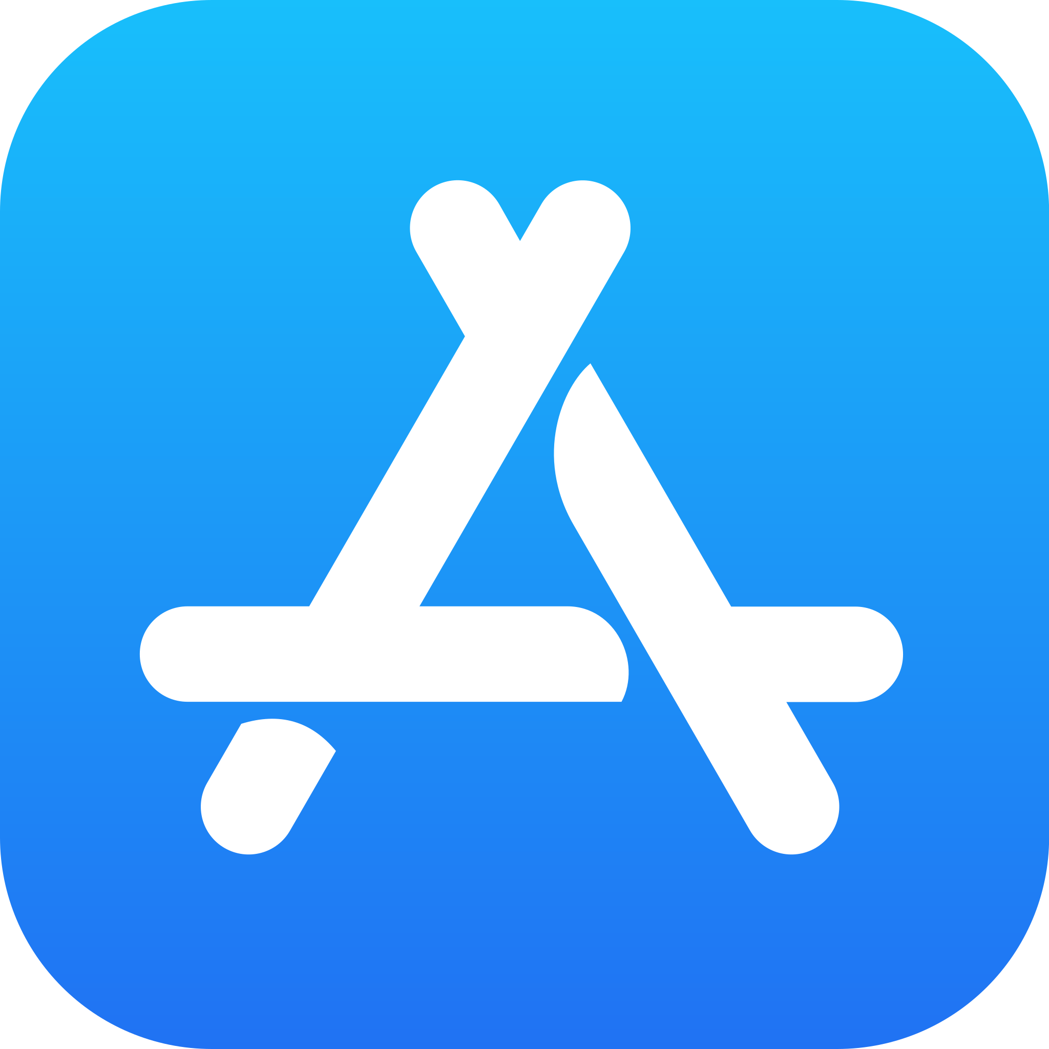 Get it on App Store